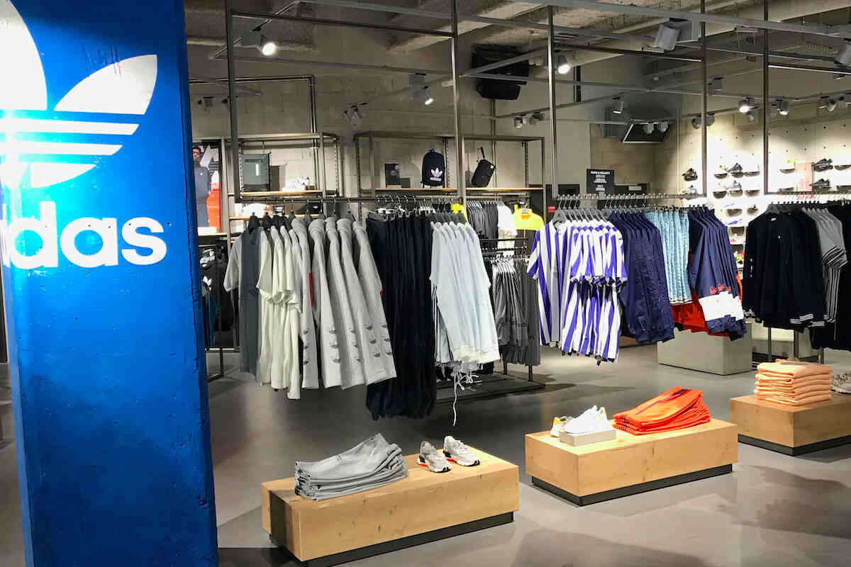 Come presentare la candidatura per le posizioni aperte in Adidas