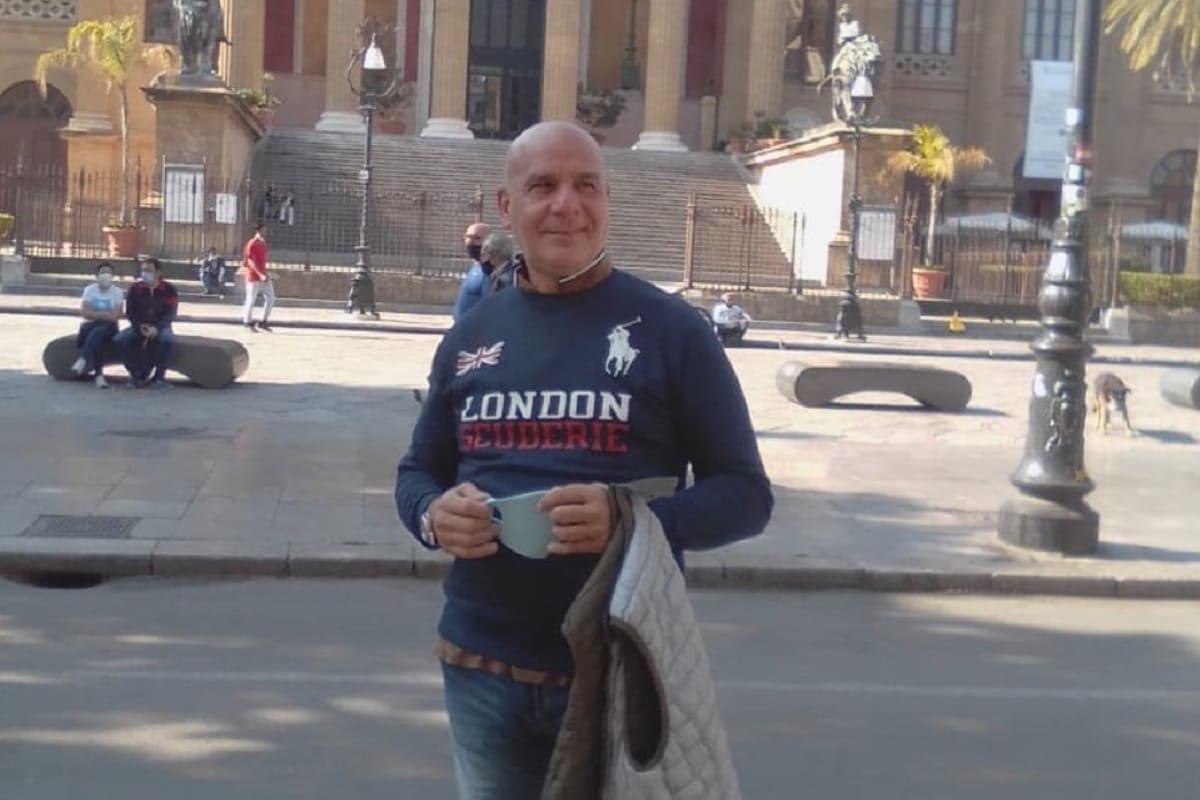 Dolore allo Zen, l’incidente e la morte: la vittima è il 61enne Antonino Crivello