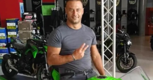 Lo schianto in moto e la morte: Sciacca piange Antonio Gulino