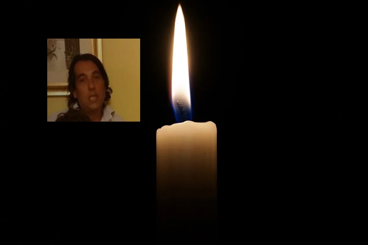 Il viaggio di lavoro e l’incidente mortale, Catania piange Antonio Marino