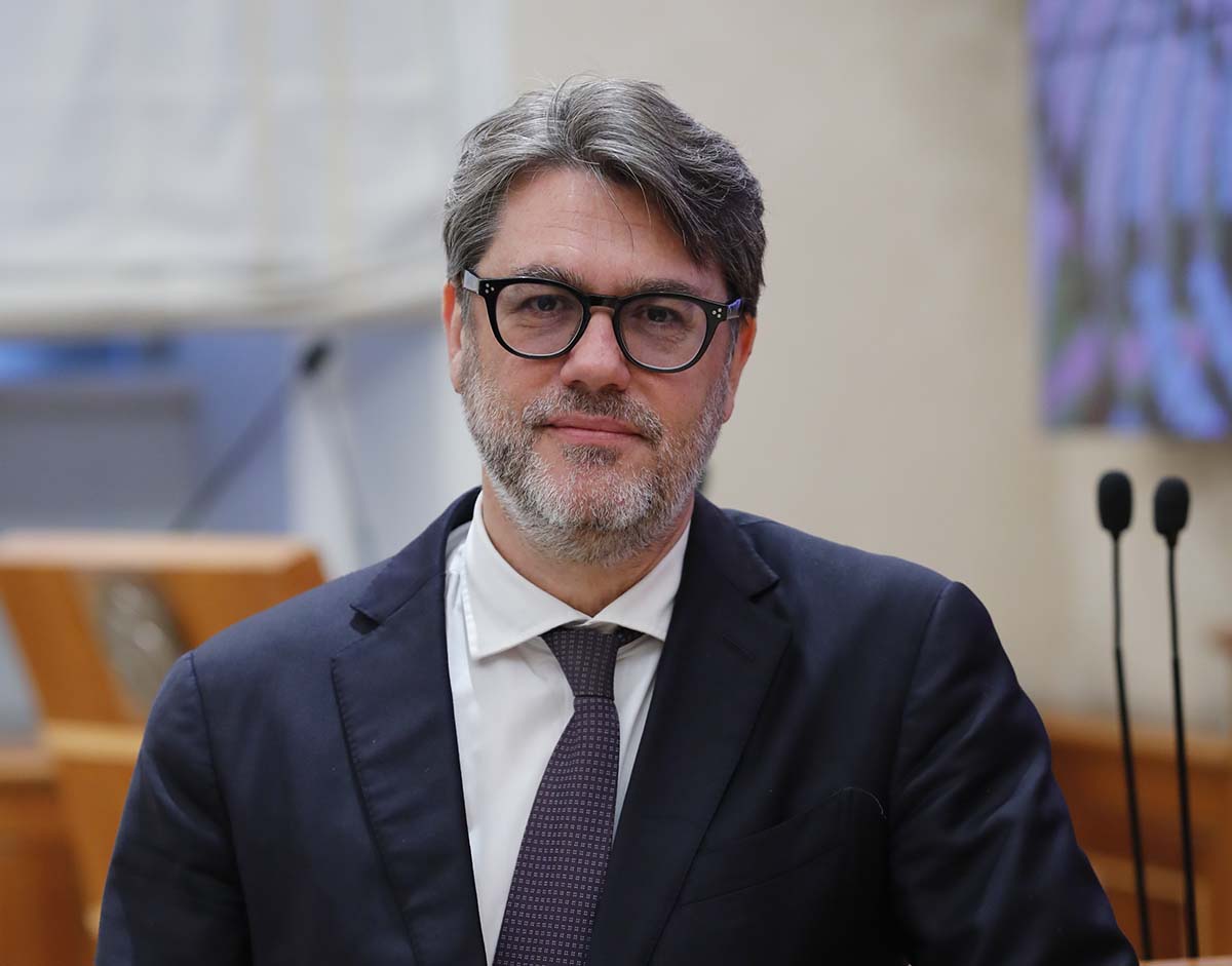 Antonio Nicita (Pd): “Nel mio programma un nuovo Pnrr per le Isole europee”