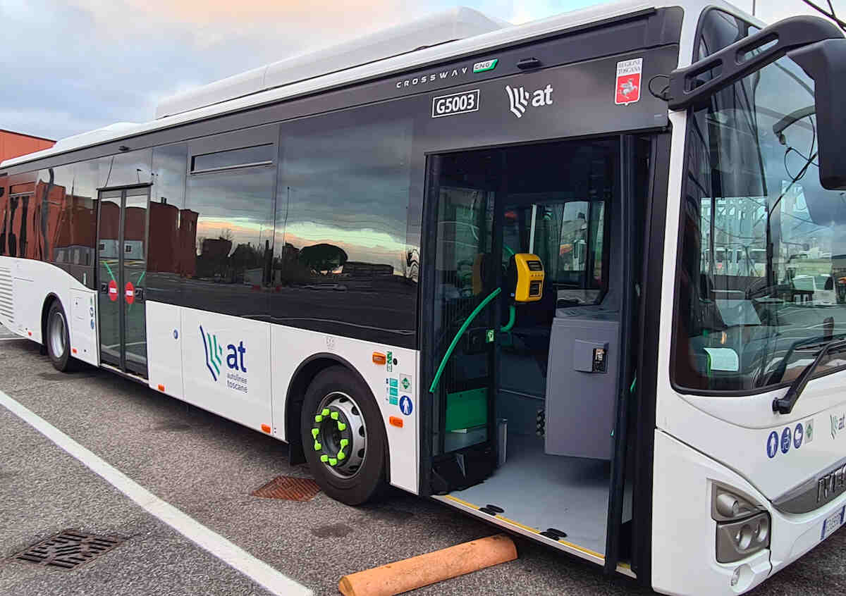 AT Autolinee Toscane Lavoro, assunzioni e posizioni aperte