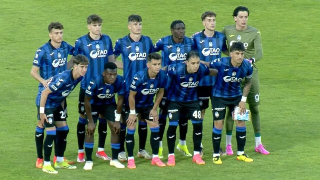 Catania, ai playoff c’è l’Atalanta U23: tutto sulla squadra di Modesto