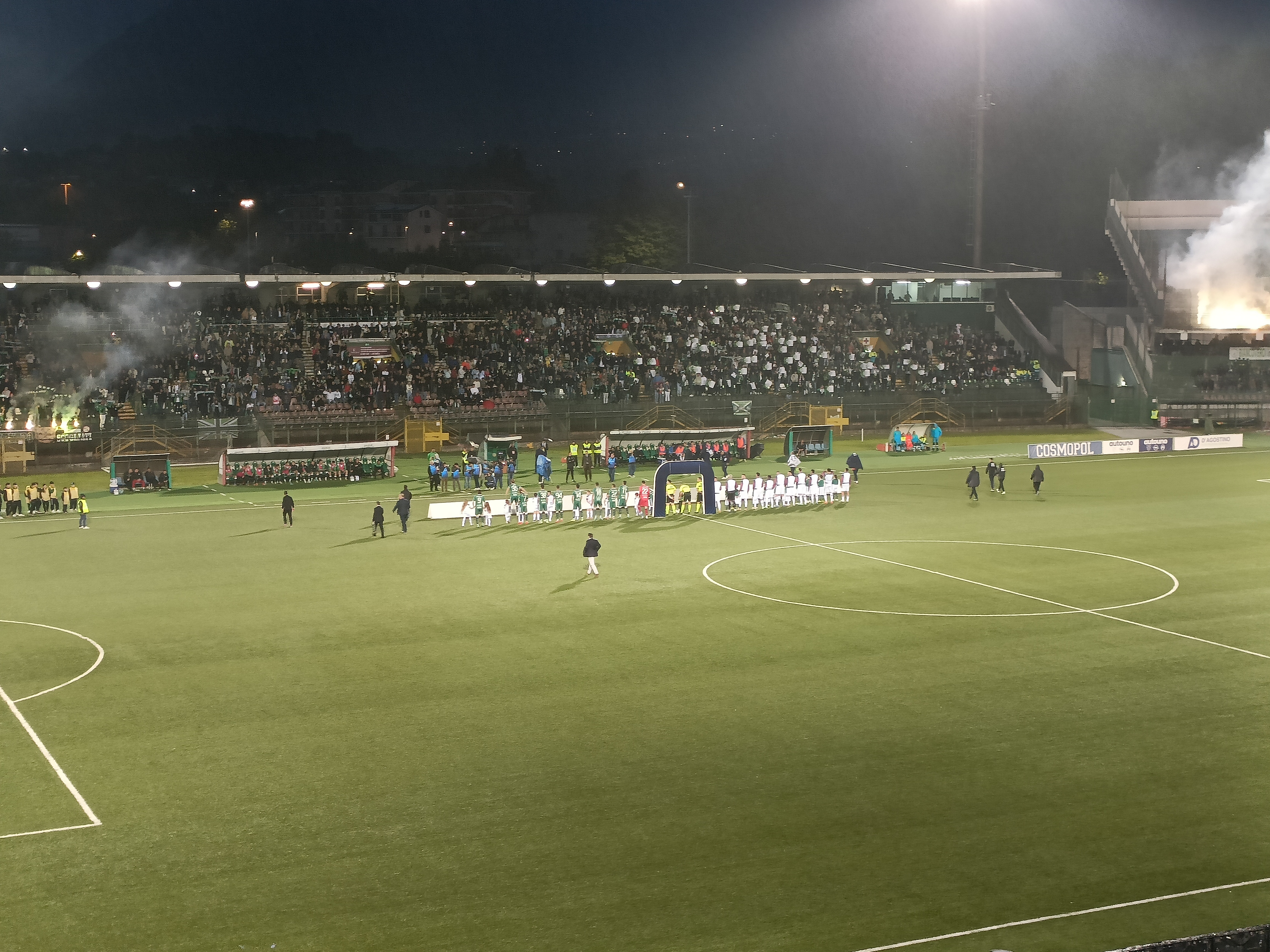 Cianci illude, poi l’Avellino rimonta: il Catania è fuori dai playoff. Le pagelle