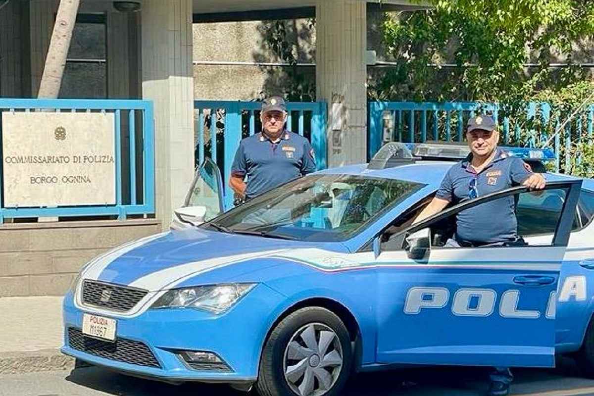 Paura per una coppia di genitori a Catania, bambino si allontana da casa e si perde: ritrovato