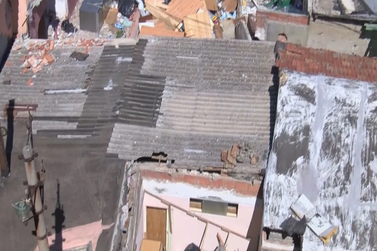 Baraccopoli a Messina, a Bisconte e Fondo Fucile è tempo di riqualificazione. Mondello: “Cantieri in autunno”