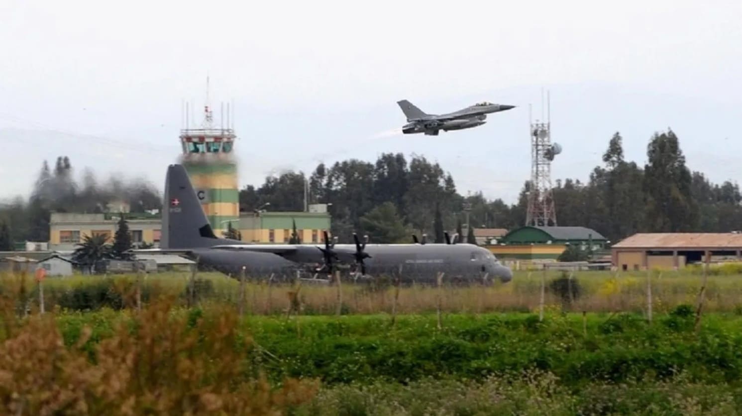 Inchiesta contributi Ue sui terreni di Sigonella, prosciolti tutti gli imputati: “Nessun illecito”