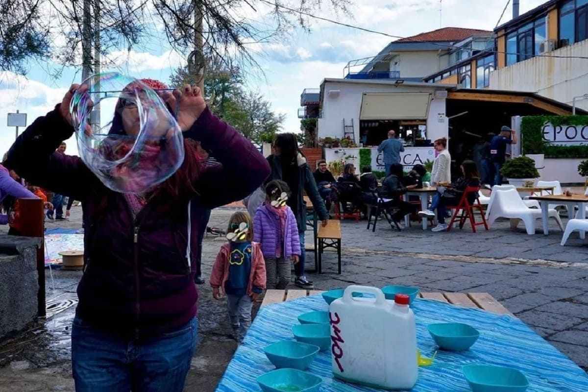 Musica, mercatini e laboratori: il 2 giugno di Riposto al lungomare con il “Borgo Fest”