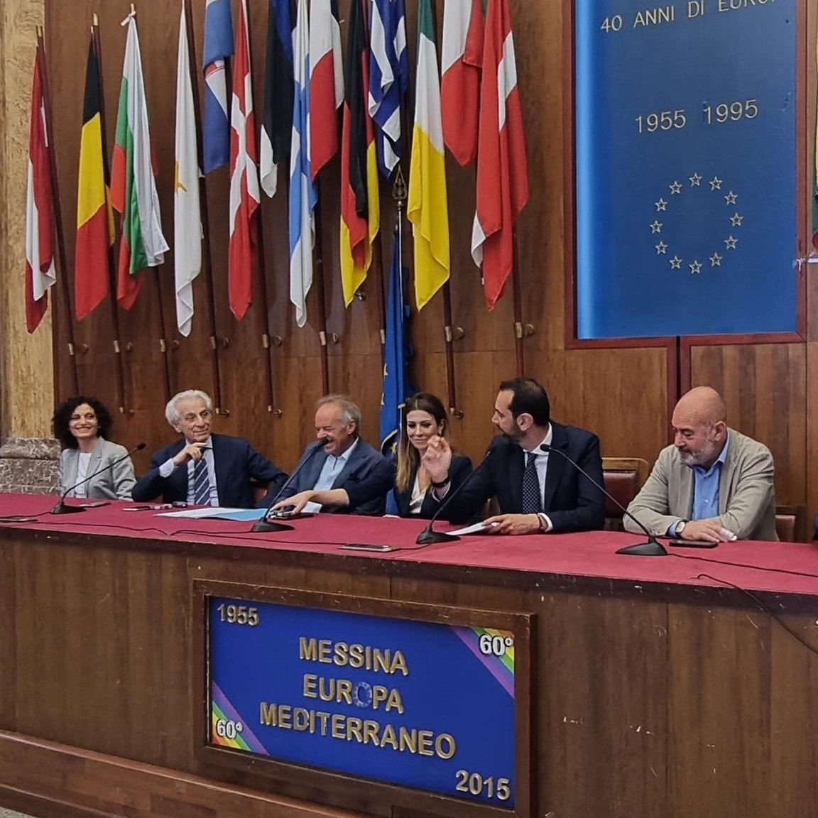 Messina, 10 borse di studio per i giovani delle Baraccopoli: il progetto “Rinasci-Menti”
