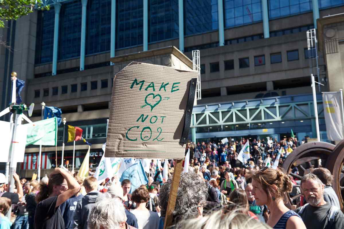 Ivrea punto di rottura della contemporaneità