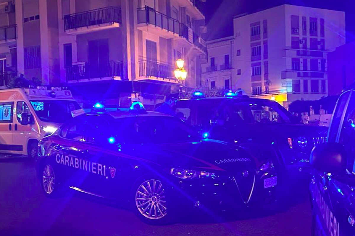 Rissa in un locale a Milazzo, buttafuori picchiato da 8 ragazzi