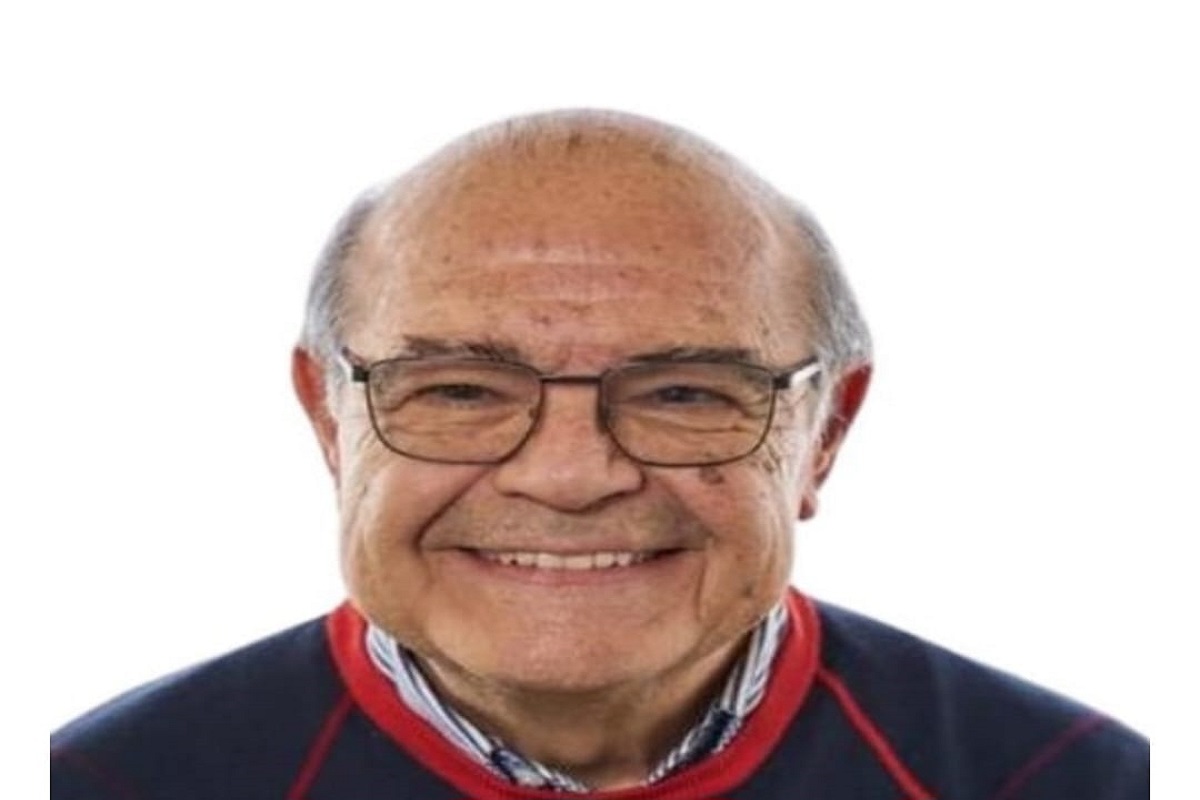 Dalla medicina alla politica e allo sport, morto il cardiologo Antonello Liuzzo: lutto a Siracusa