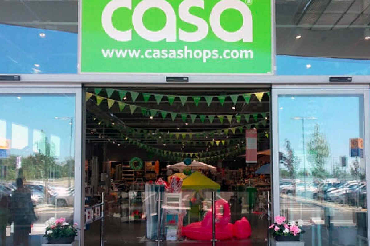 Casashops lavora con noi, assunzioni e posizioni aperte