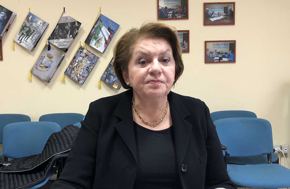 Pedopornografia online, Chinnici (FI): “Serve risposta forte contro le nuove minacce dell’IA”