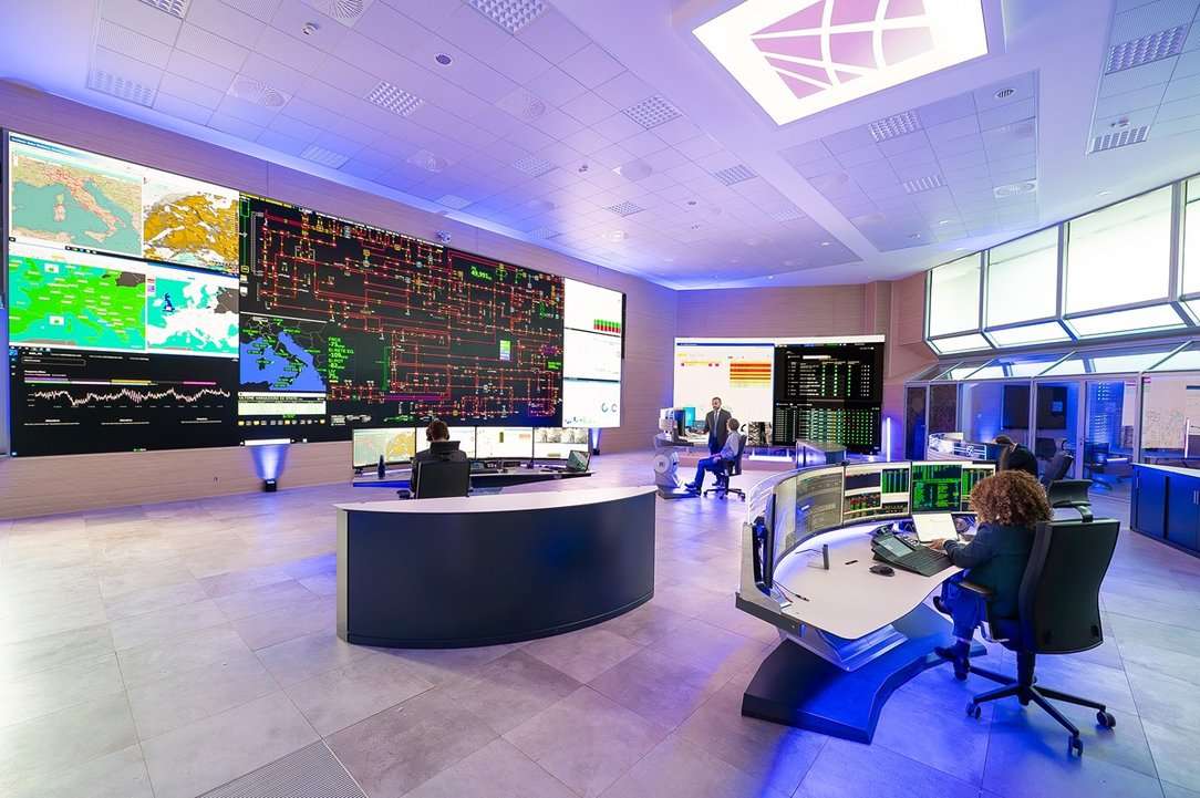 Transizione energetica, Terna presenta il nuovo portale digitale TE.R.R.A.