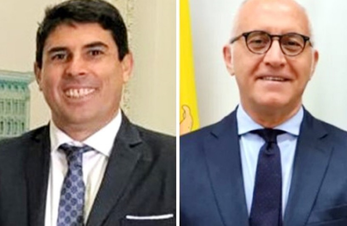 “Rivoluzione green” a Ciminna, verranno piantati 21mila nuovi alberi entro dicembre