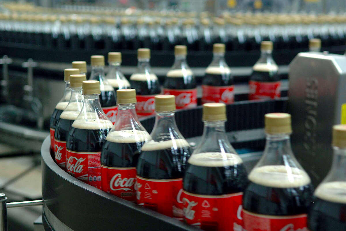 Lavoro con Coca Cola, info a settembre 2024