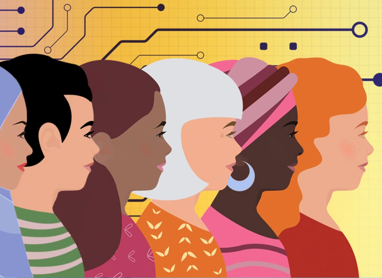 L’Arabia e le donne