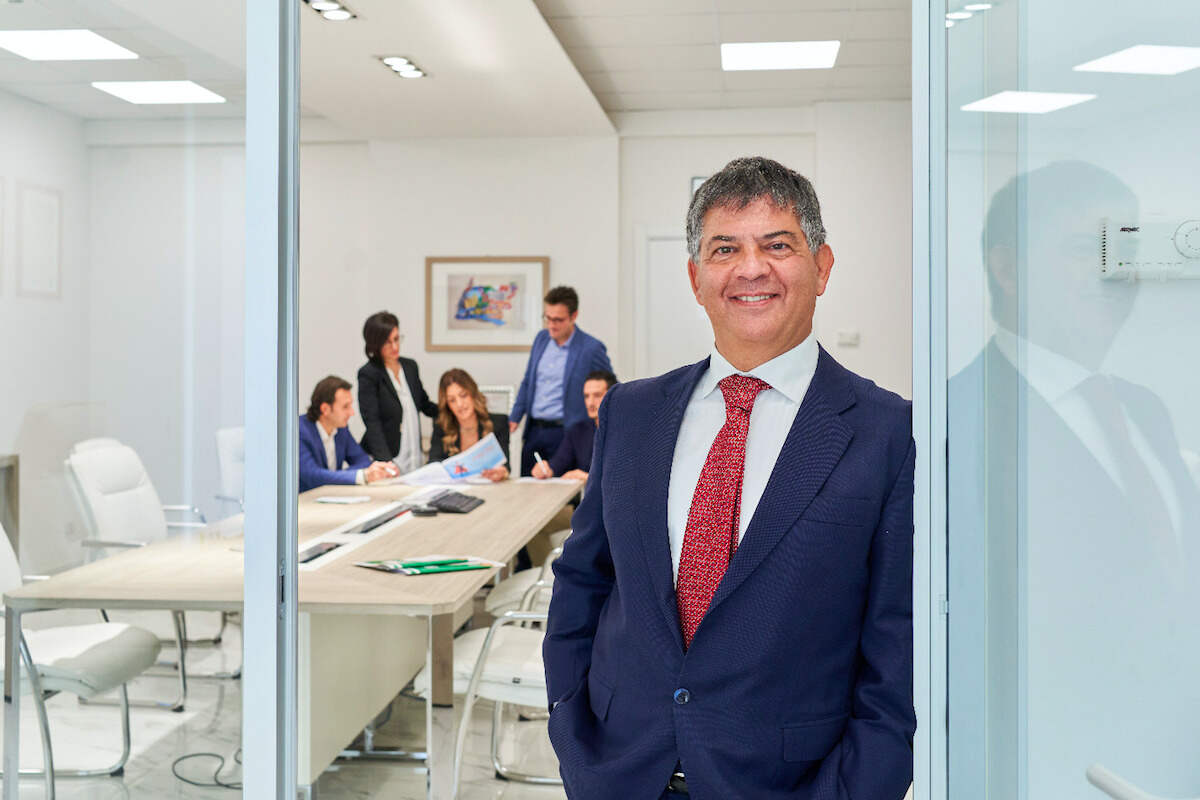 Confeserfidi tra crescita e innovazione, i numeri del bilancio 2023