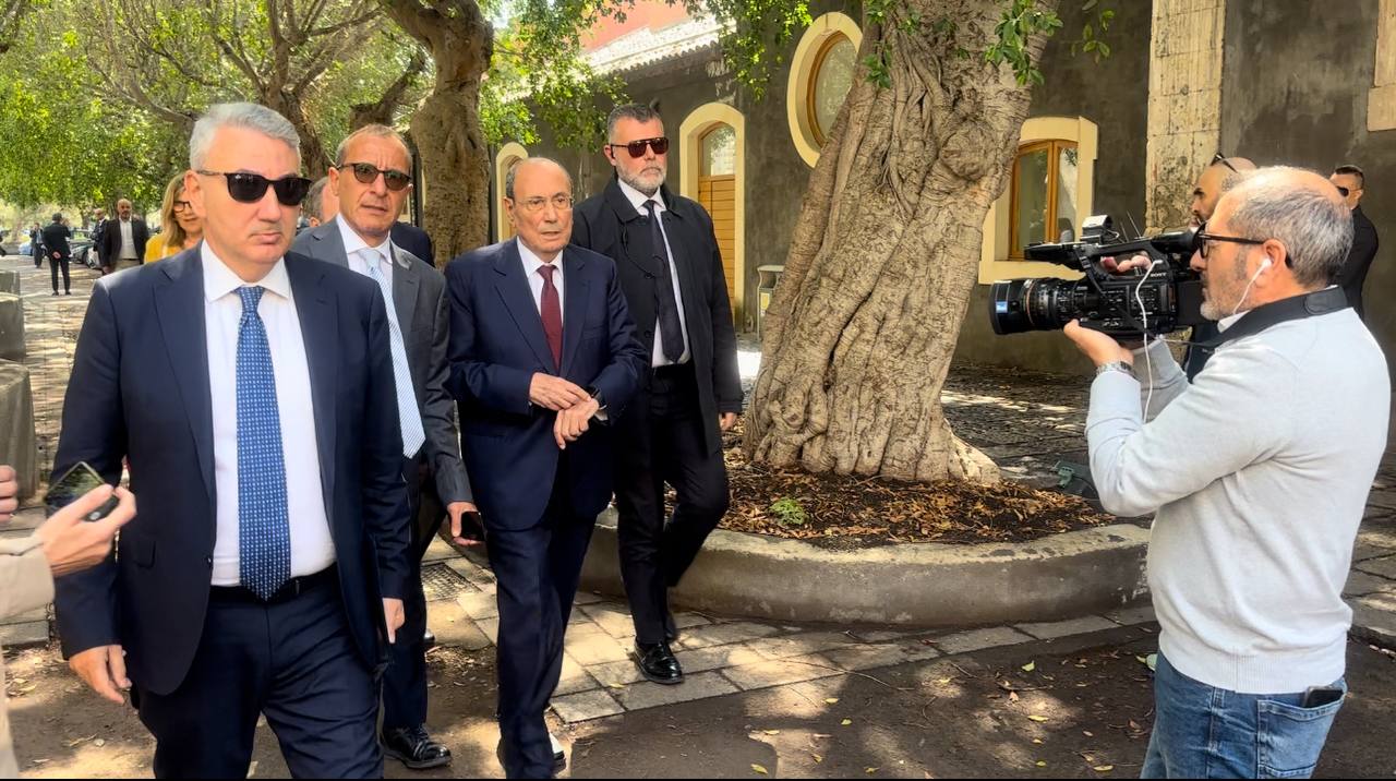 Confindustria Catania