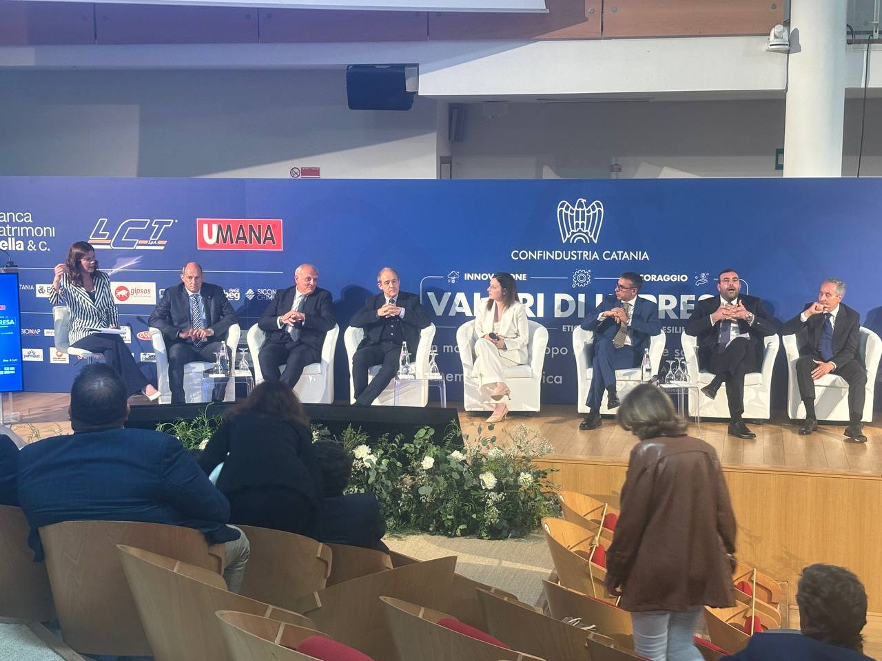 Confindustria Catania