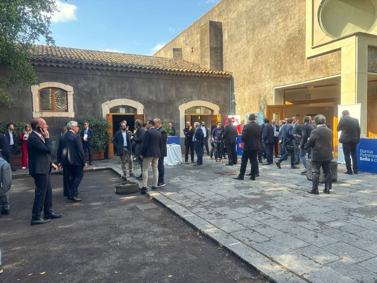 Confindustria Catania