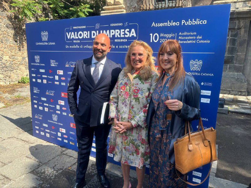 Confindustria Catania