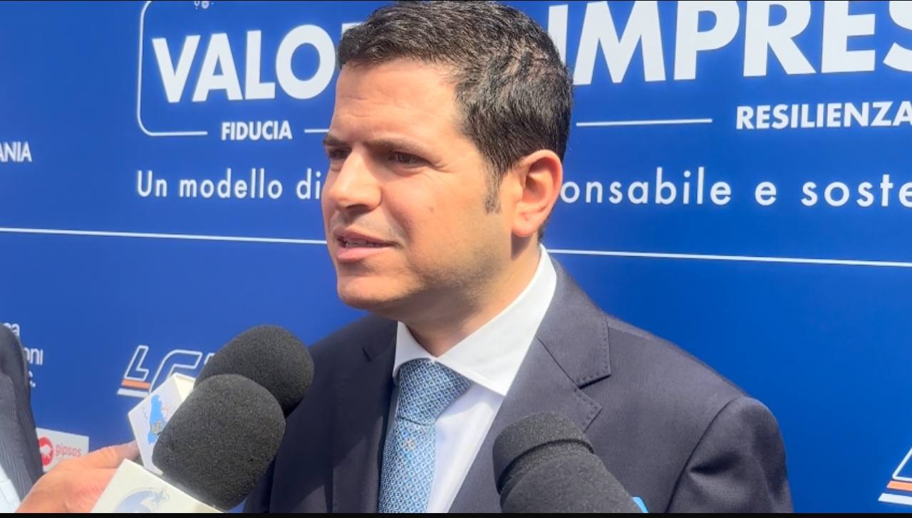 Confindustria Catania