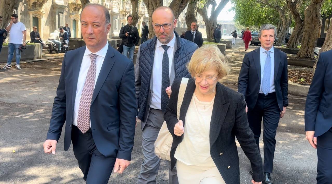 Confindustria Catania