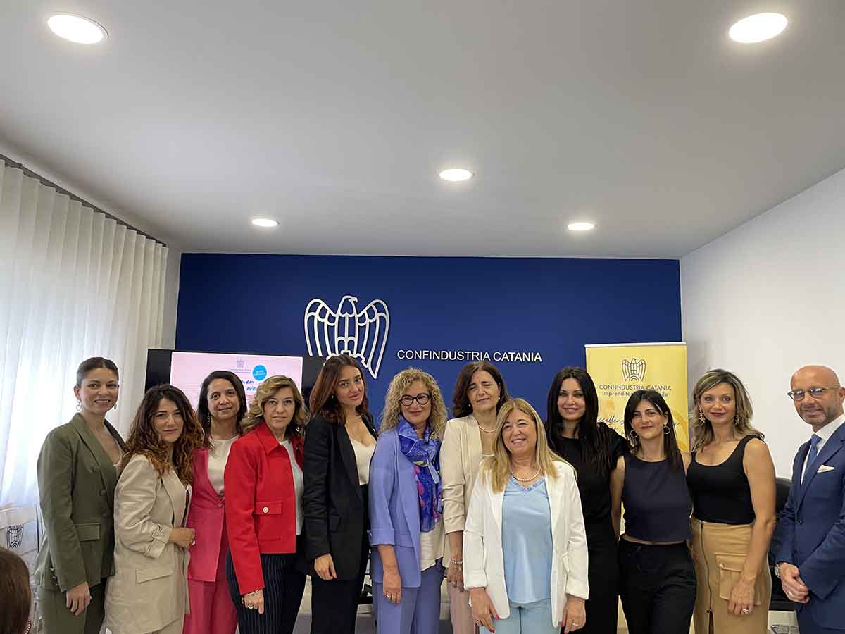 Catania, scuola e lavoro, torna la “Summer training week”