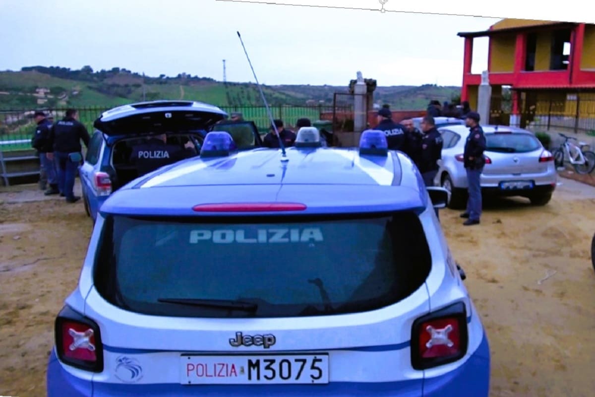 Mafia, duro “colpo” agli Emmanuello: confisca da 500mila euro a noto esponente