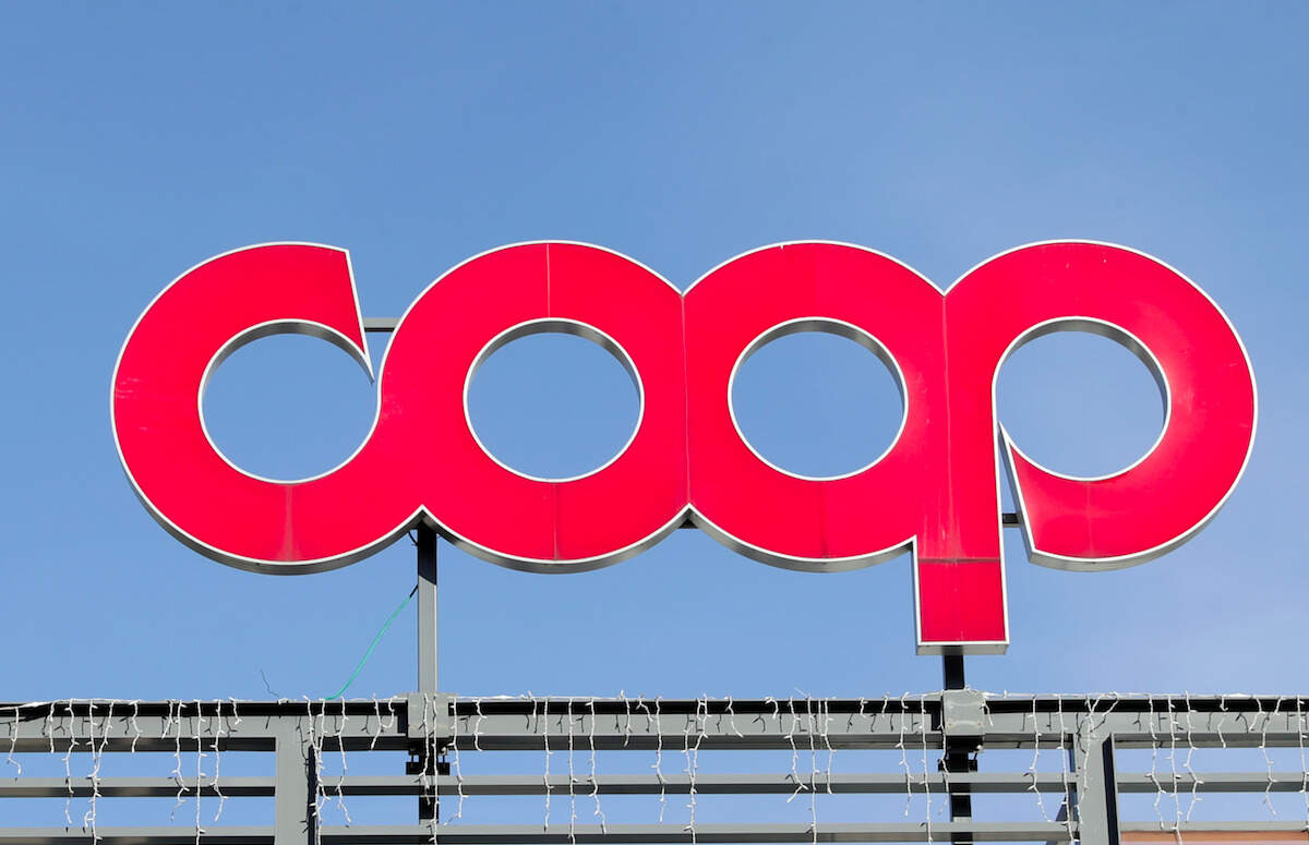 Coop lavora con noi, profili ricercati ad agosto 2024