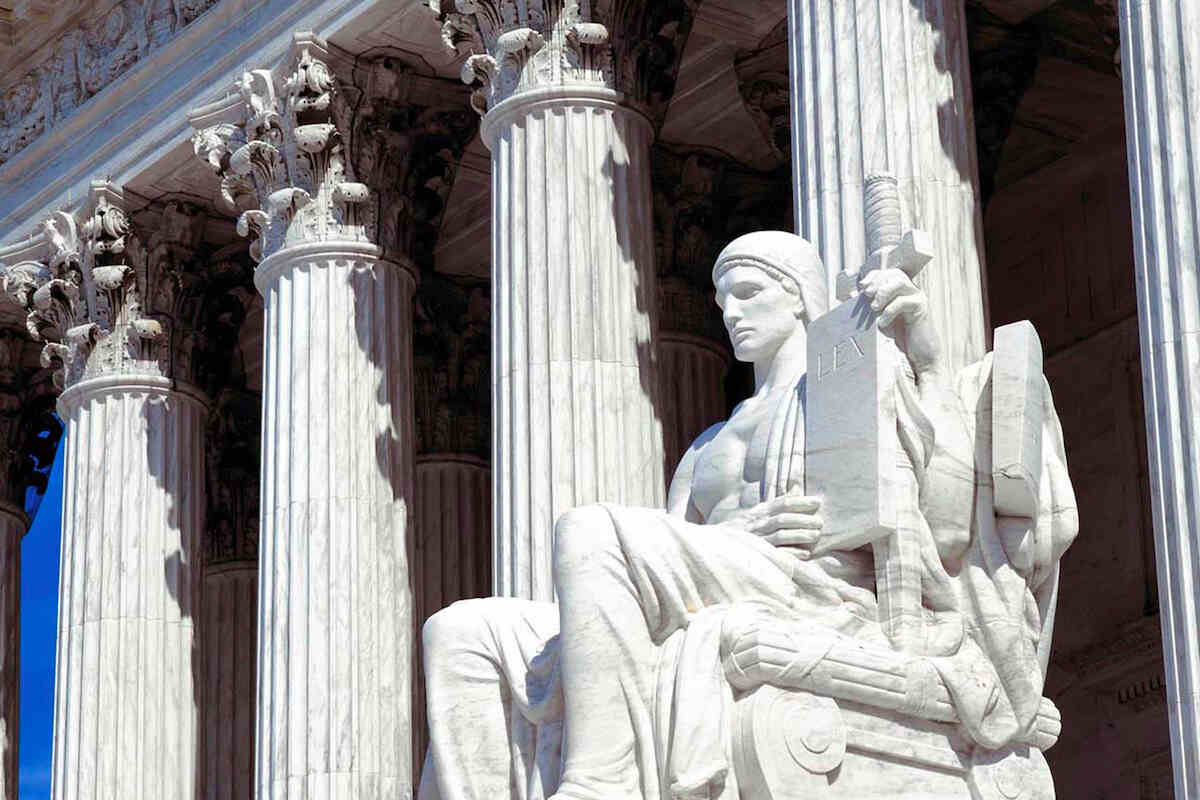 Usa 2024, conflitti di interesse tra politica e magistratura: il “caso Alito” sbarca in Senato