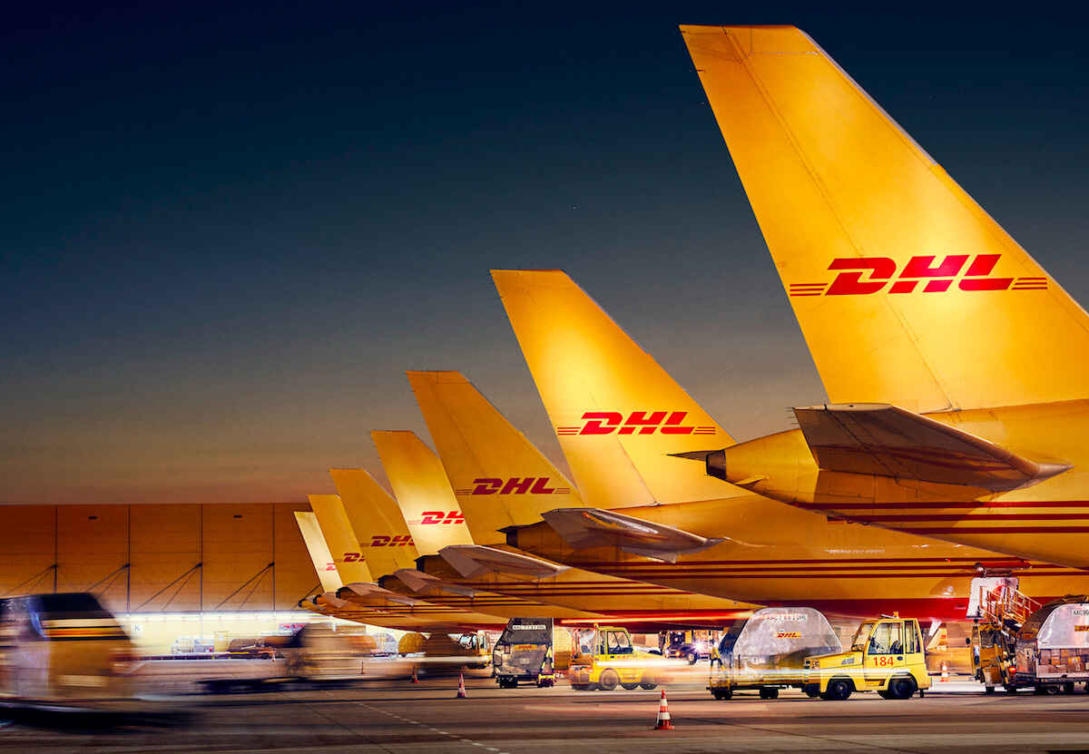 DHL, si cercano 17 figure professionali: posizioni aperte e requisiti