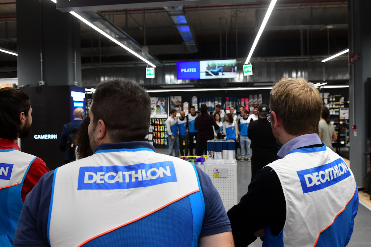 Nuove opportunità lavorative con Decathlon, profili e requisiti richiesti