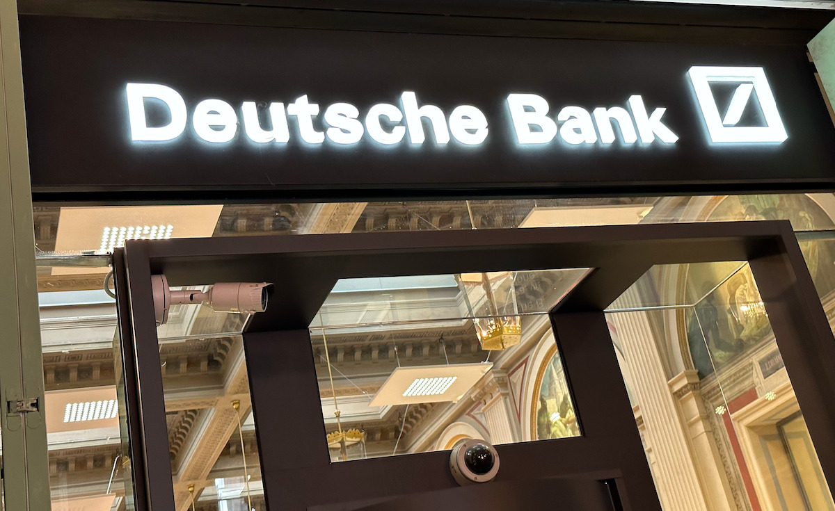 Lavoro con Deutsche Bank, tutto quello che c’è da sapere ad agosto 2024
