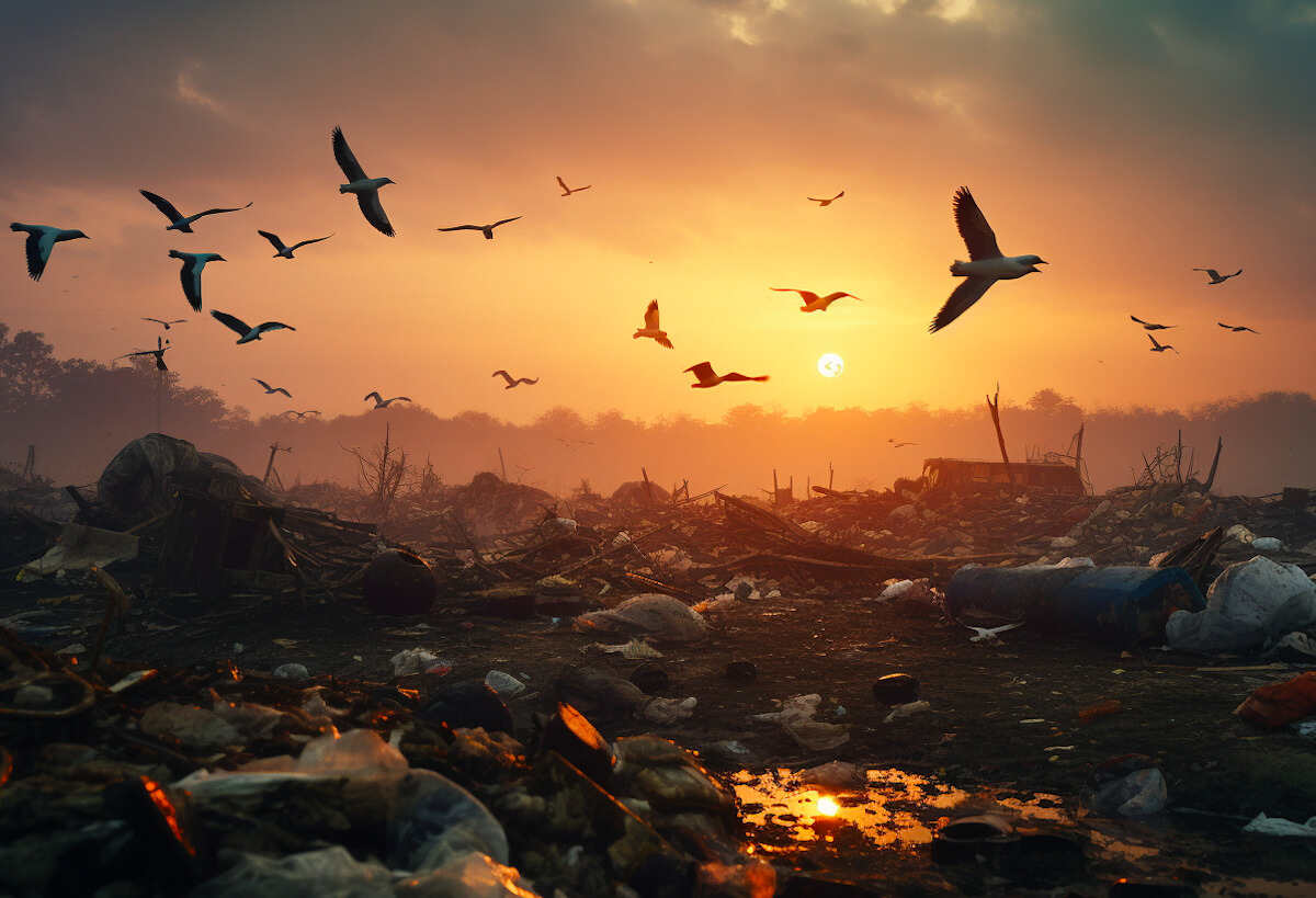 Noto, le criticità ambientali nella discarica di Bommiscuro: si lavora per la messa in sicurezza