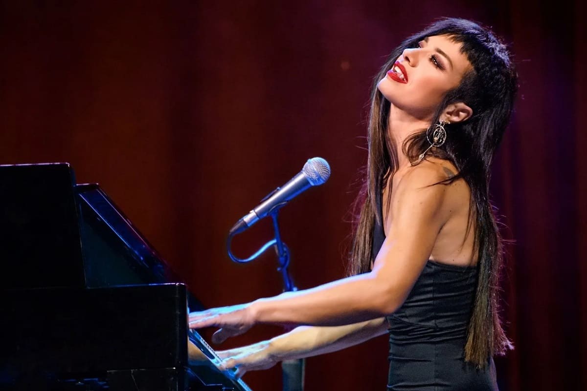 Un omaggio alle vittime di femminicidio, l’iniziativa di Dolcenera al BaRock Festival