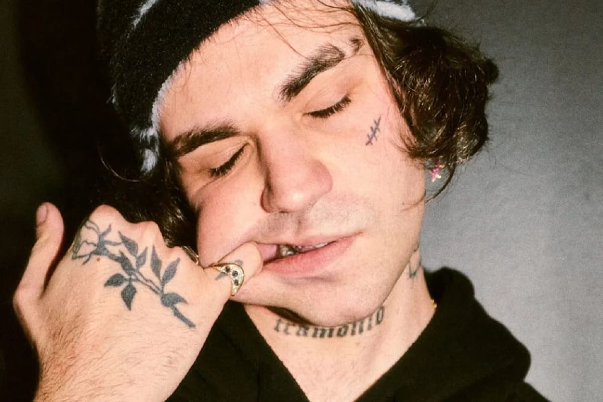 “Money Moves” è il nuovo singolo del rapper siciliano Don Said, il sax e la ruvidità dei versi si incontrano