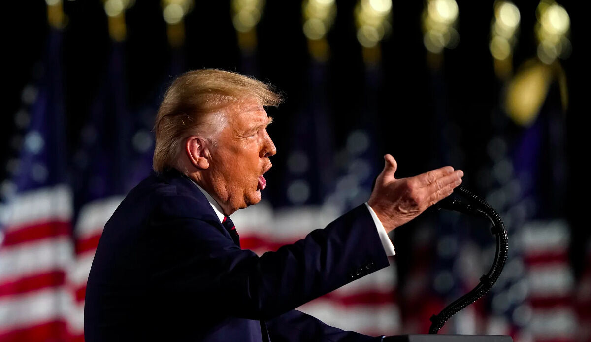 Usa 2024, Trump teme una rivolta in caso di vittoria: raccolta fondi a New York