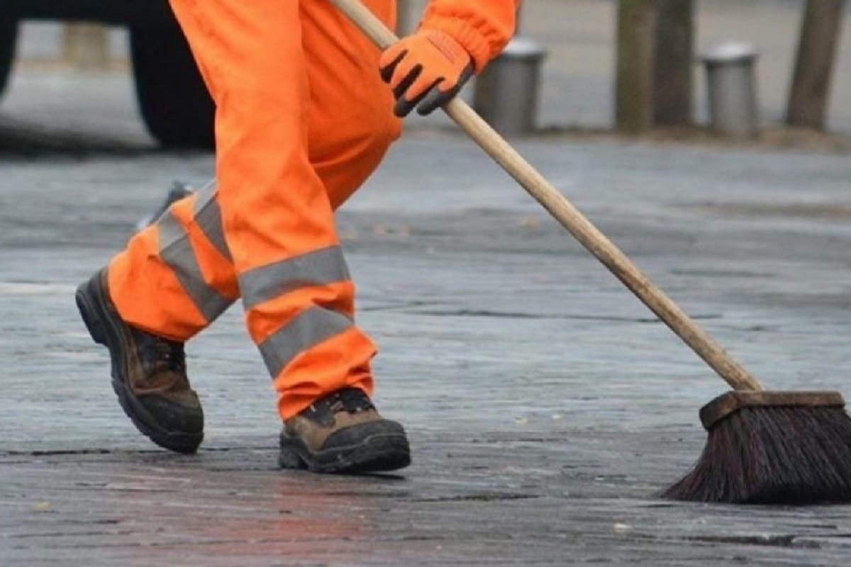 Comunicazione Dusty: ecco l’avviso sulla raccolta rifiuti per le festa del 2 giugno 2024