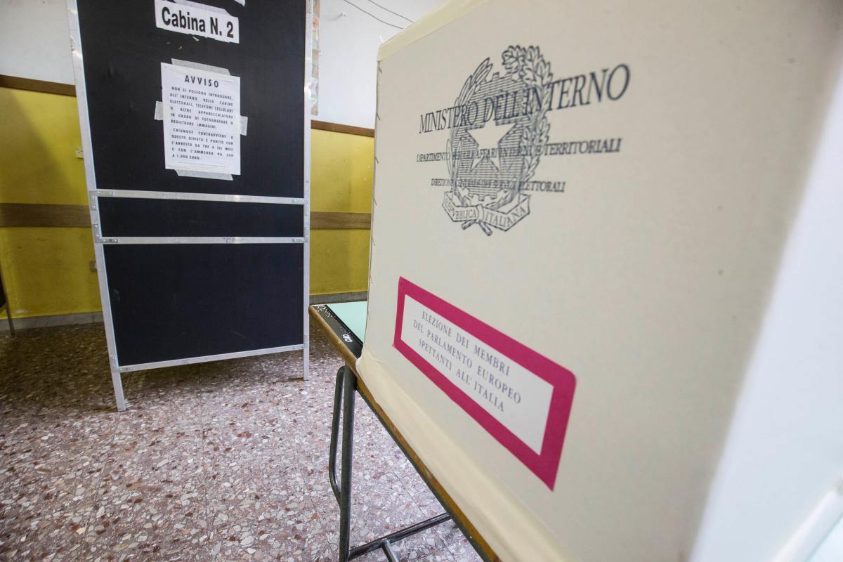 Europee, ecco i sette impresentabili nella lista dell’antimafia