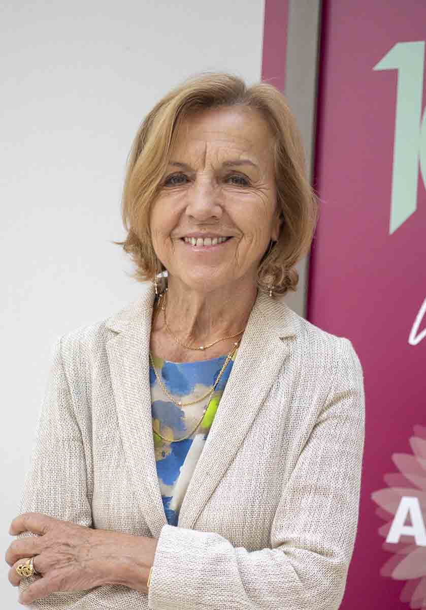 Galleria foto 'Italiani in fuga all’estero, l’ex ministro Fornero al QdS: “Stagione dei sussidi non funziona”' - foto 2