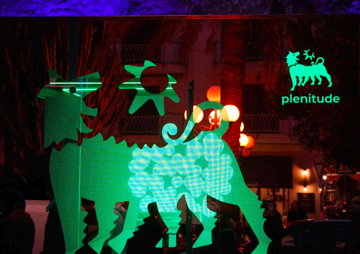 Lavoro con Eni, come presentare la candidatura