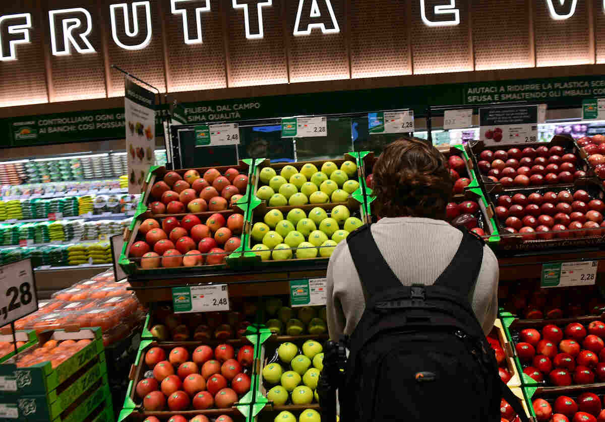 Esselunga alla ricerca di nuovo personale, posizioni aperte a dicembre 2024