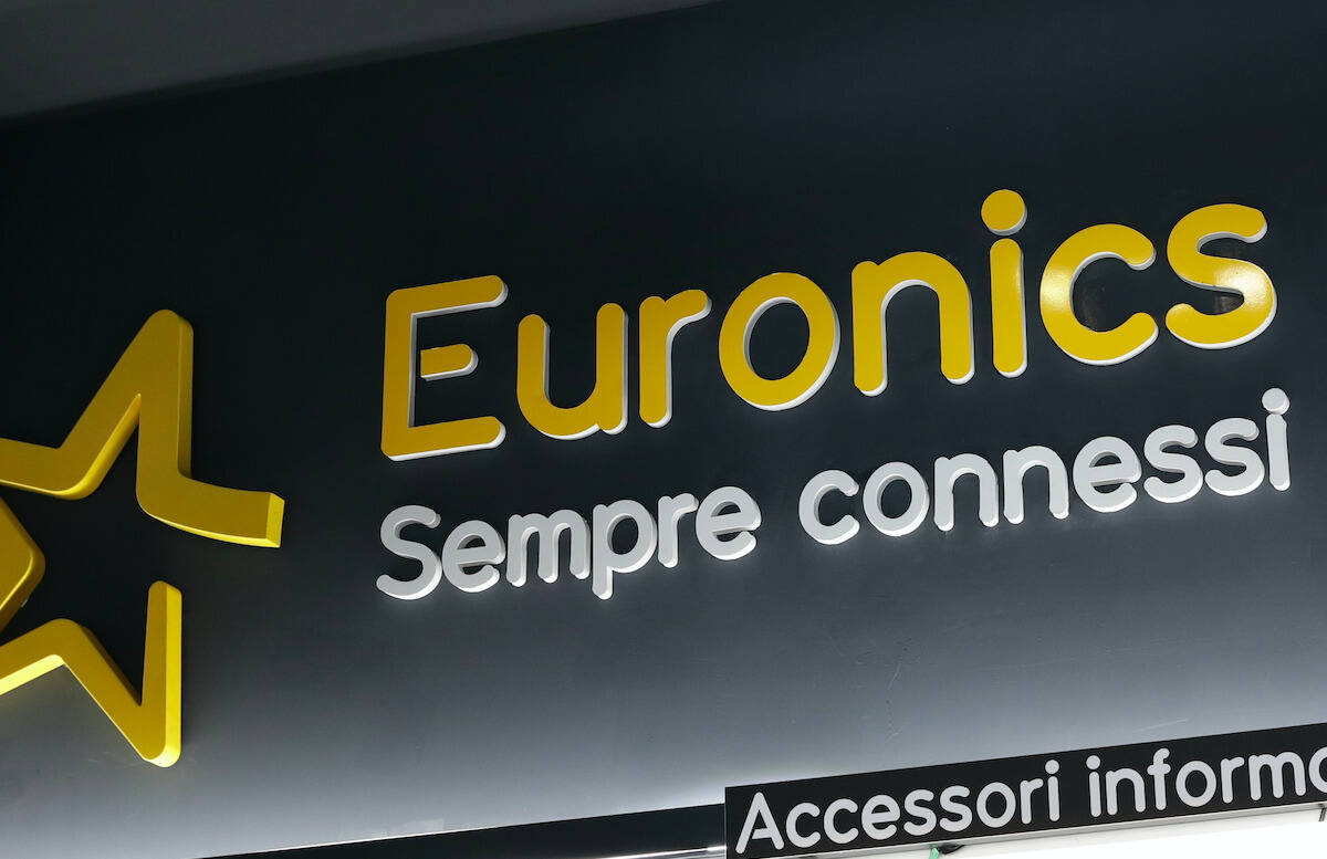 Come lavorare con Euronics, profili ricercati a dicembre 2024