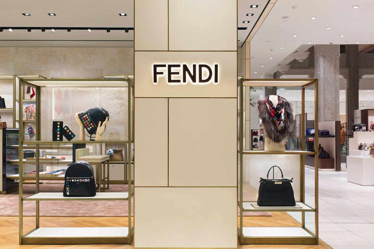 Fendi lavora con noi, assunzioni a dicembre 2024