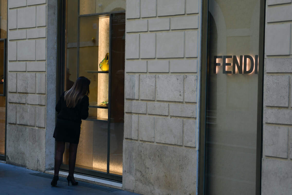 Fendi lavora con noi, assunzioni e posizioni aperte
