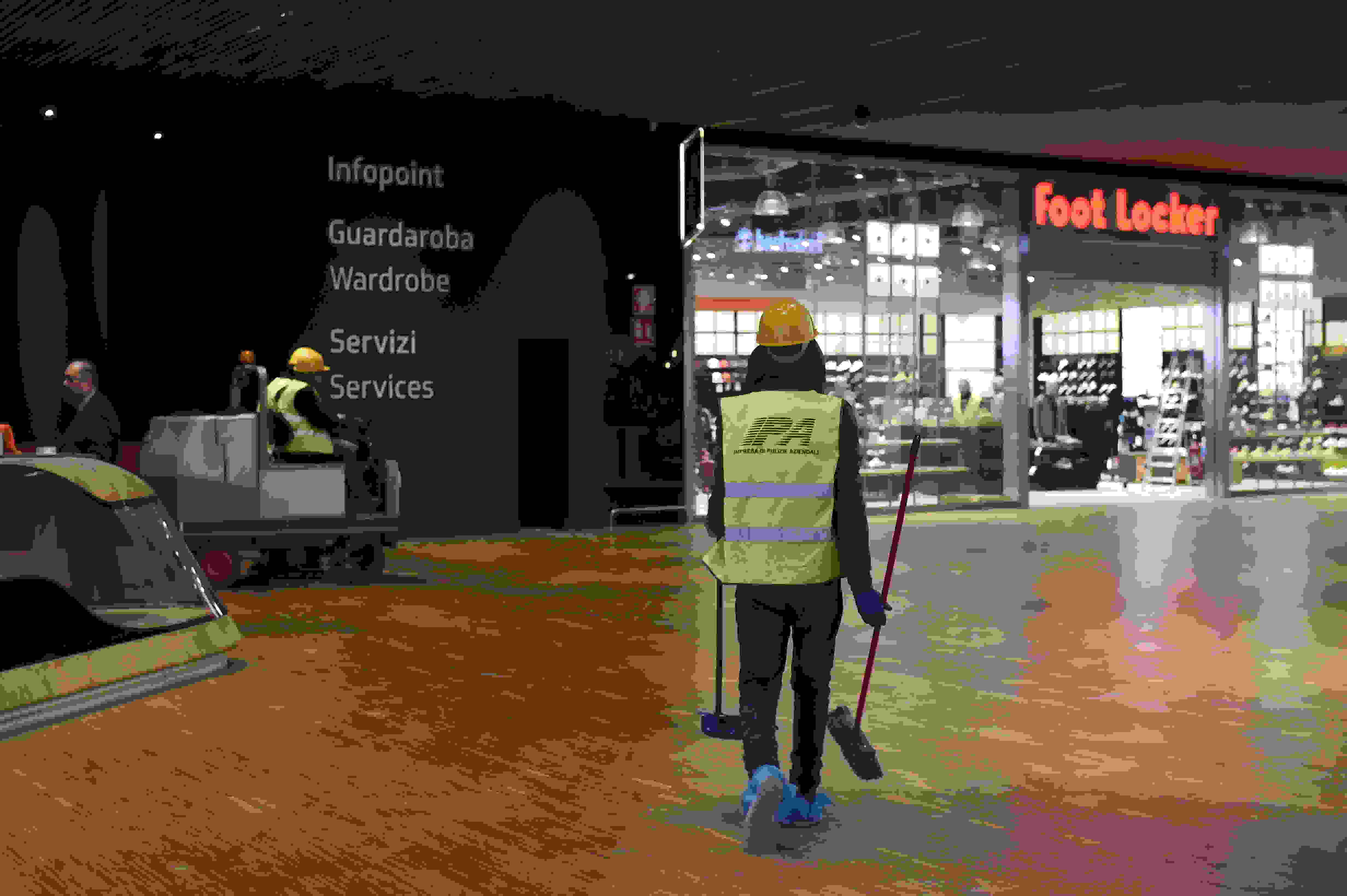 Opportunità lavorative con Foot Locker, ecco come presentare la candidatura