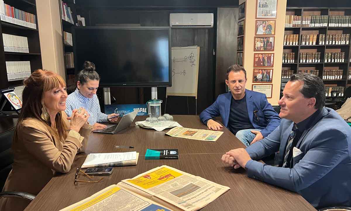 Russo Morosoli: “Un’azienda… double face tra neve ed escursionismo”